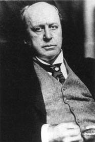 Henry James