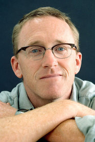 Daniel Duane