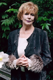 Edna O'Brien