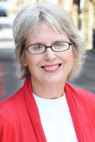 Barbara O'Connor