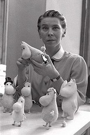 Tove Jansson