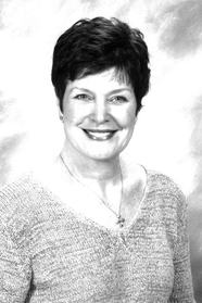 Suzanne Fisher Staples