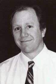 Randy Powell