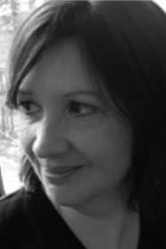 Polly Horvath