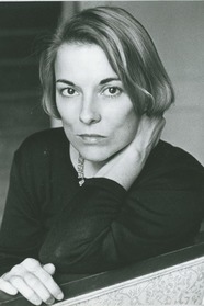 Elizabeth Spires