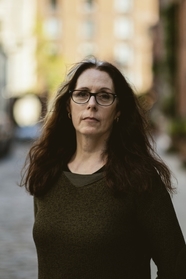 Laurie Halse Anderson