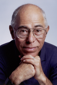 Mordicai Gerstein