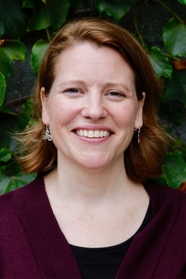 Susanna Calkins
