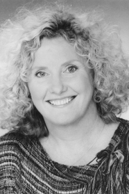 Tricia Brown