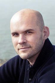 Robin Sloan