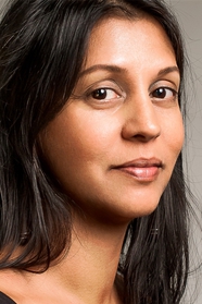 Sonia Shah