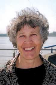 Penny Colman