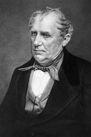 James Fenimore Cooper