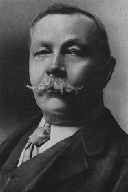 Sir Arthur Conan Doyle
