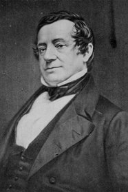 Washington Irving