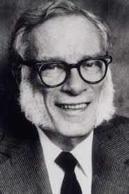 Isaac Asimov