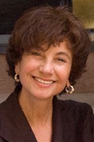 Harriet Reisen