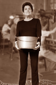 Jane Kramer