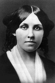 Louisa May Alcott