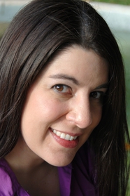 Valerie Bowman