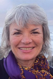 Sara Wheeler