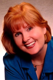 Kerrelyn Sparks