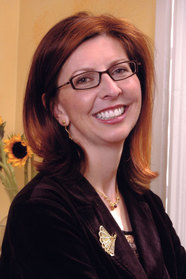 Mary Kay Zuravleff