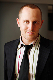 David Paul Kuhn