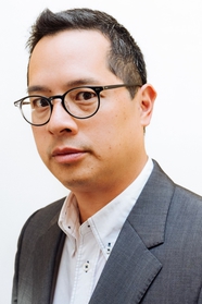 Jeff Chang