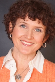 Lisa Burnett Bossi