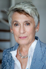 Diana Souhami