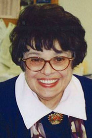 Jeanne King