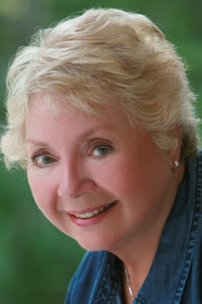 Gail Oust