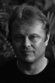 Warren Fahy