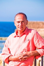 Martin Fletcher
