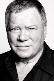 William Shatner