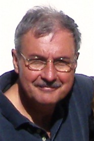 Lou Ureneck