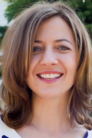 Cathryn J. Prince