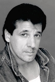 Chuck Zito
