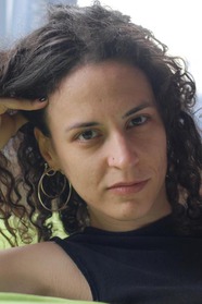 Fiona Maazel
