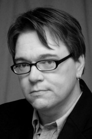 Robert Rummel-Hudson