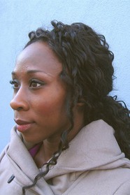 Esi Edugyan