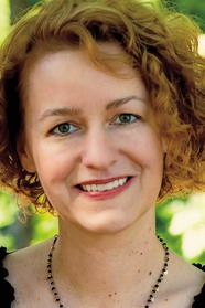 Sheri Joseph
