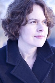 Kate Rhodes