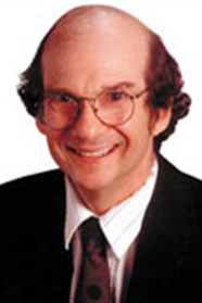 Charles Derber