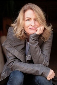 Ann Leary