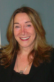 Anna Rowley
