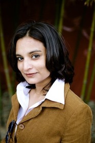 Pallavi Aiyar
