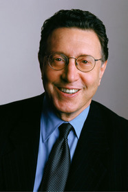 Norman Pearlstine