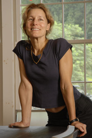 Irene Dische